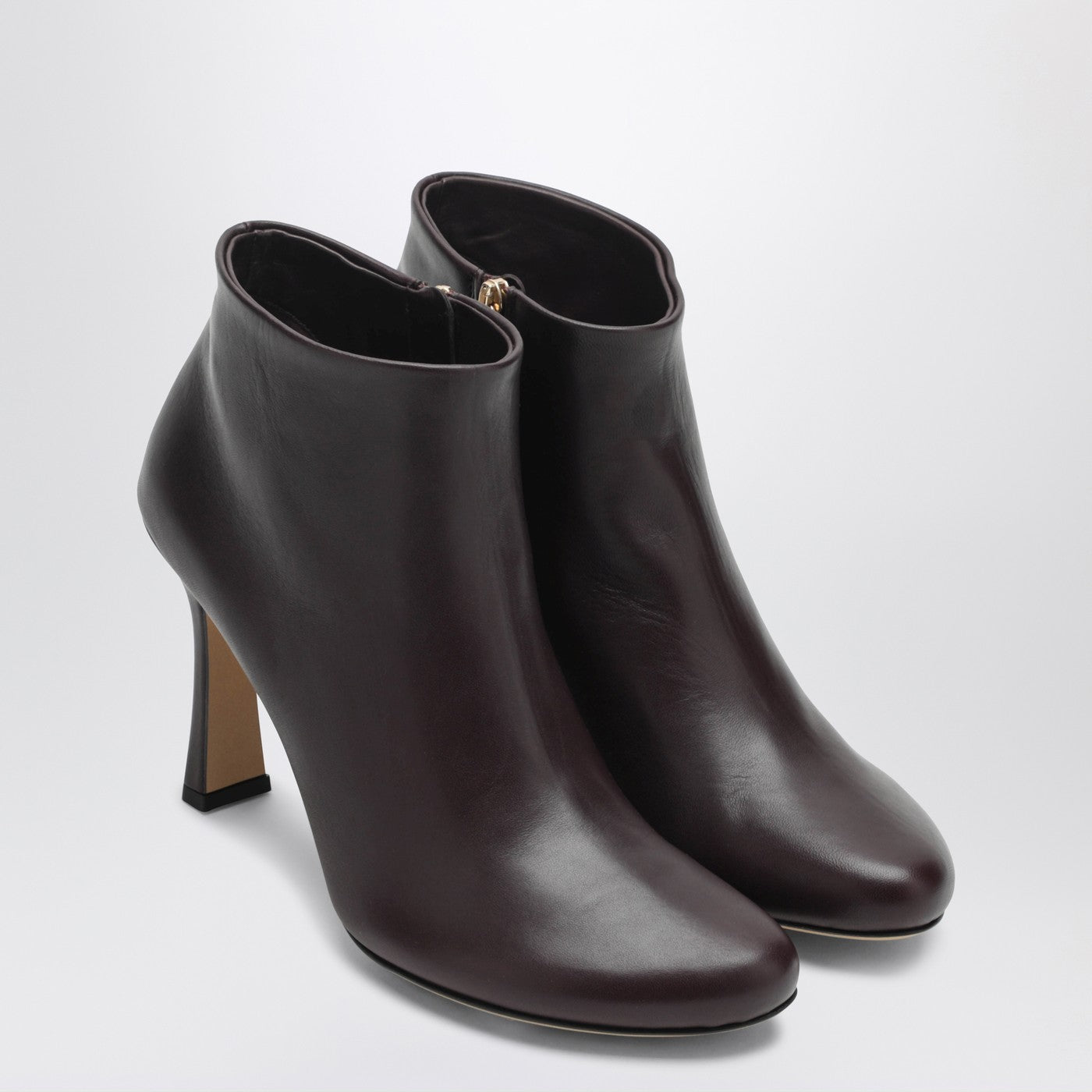 Stivaletti Rana Dark Barolo