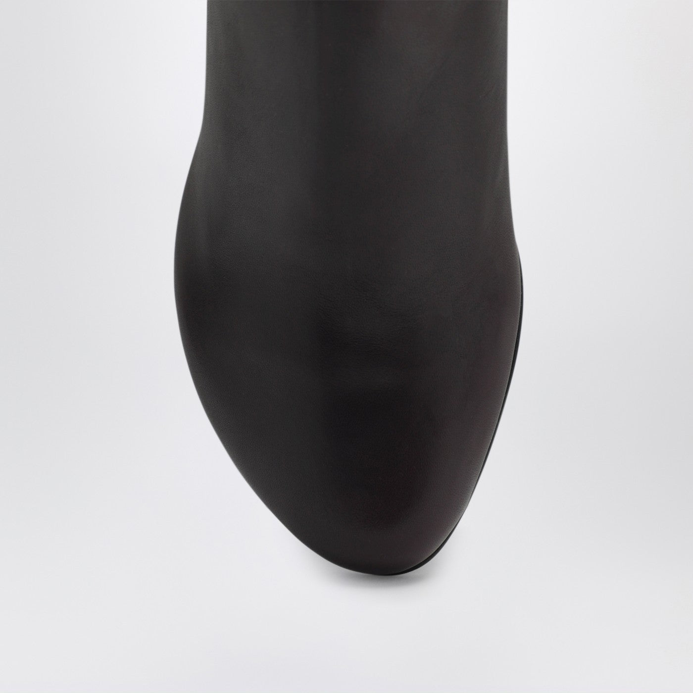 Stivaletti Rana Dark Barolo