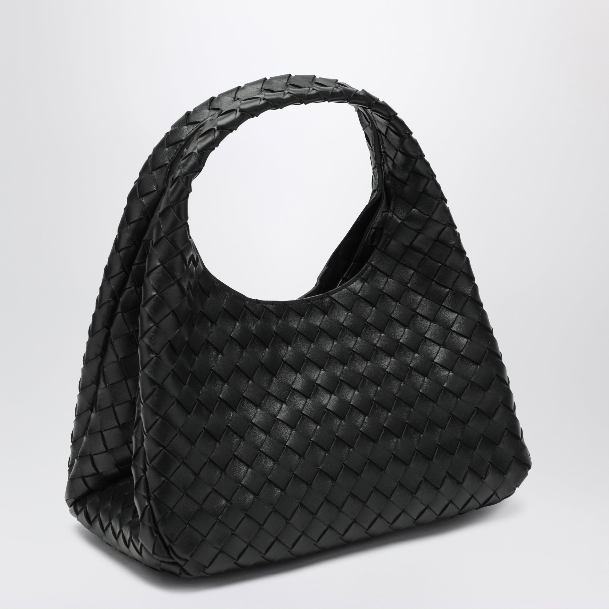 Borsa Campana misura media nera