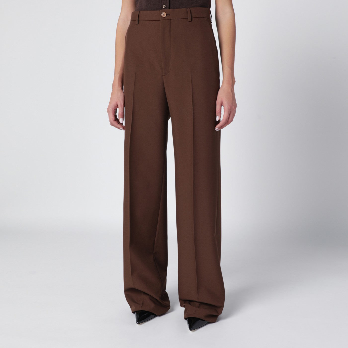 Pantalone in panama tecnico