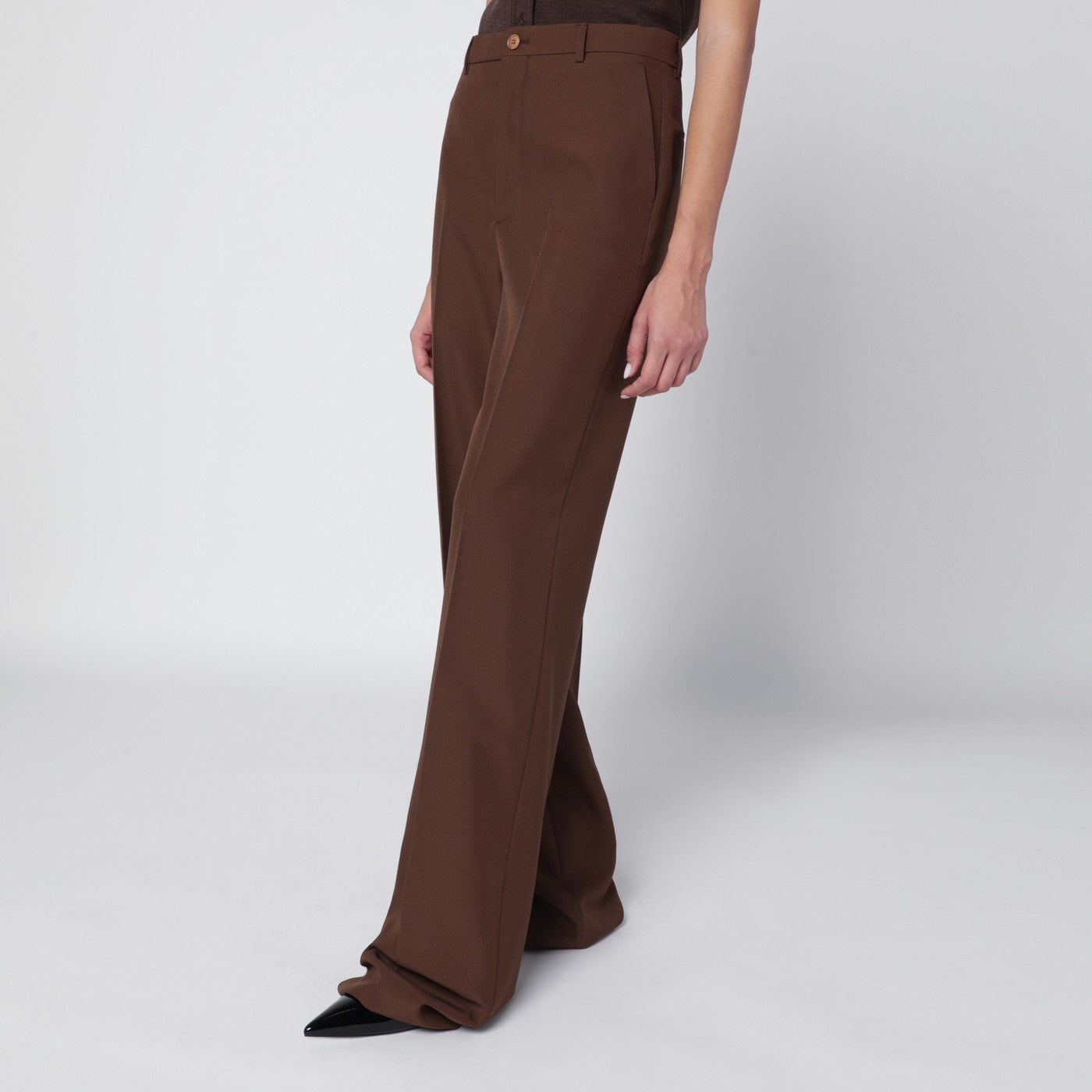Pantalone in panama tecnico
