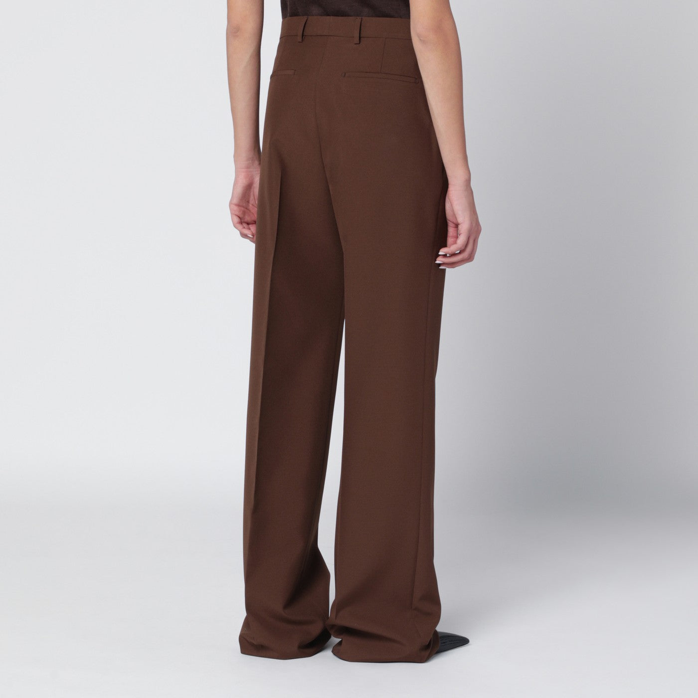 Pantalone in panama tecnico