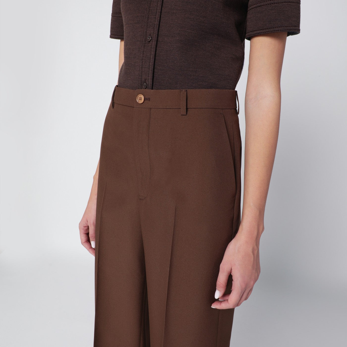 Pantalone in panama tecnico