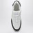 Basket basse SL/61 noires/blanches