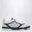 Sneaker Gucci Re-Web bianca e blu