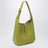 Lime LE 5 À 7 Micro Bag In Grained Leather
