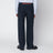 Pantalon bleu nuit en panama technique