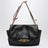 Darling medium black chain bag