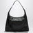 Le City Medium Hobo bag in black Arena lambskin leather