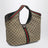 Giglio shopping bag large size