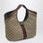 Giglio shopping bag large size