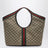 Giglio shopping bag large size