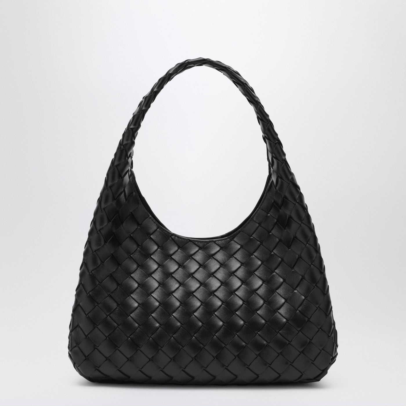 Borsa Campana misura piccola nera