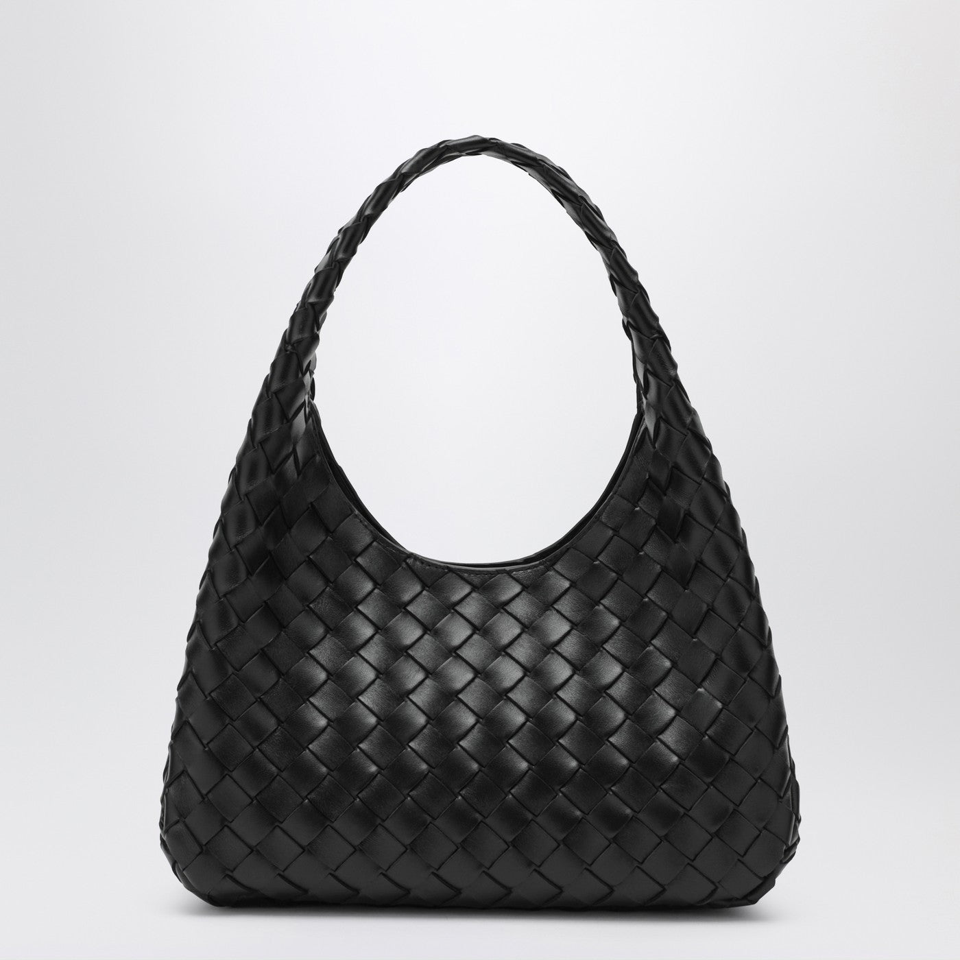 Borsa Campana misura piccola nera
