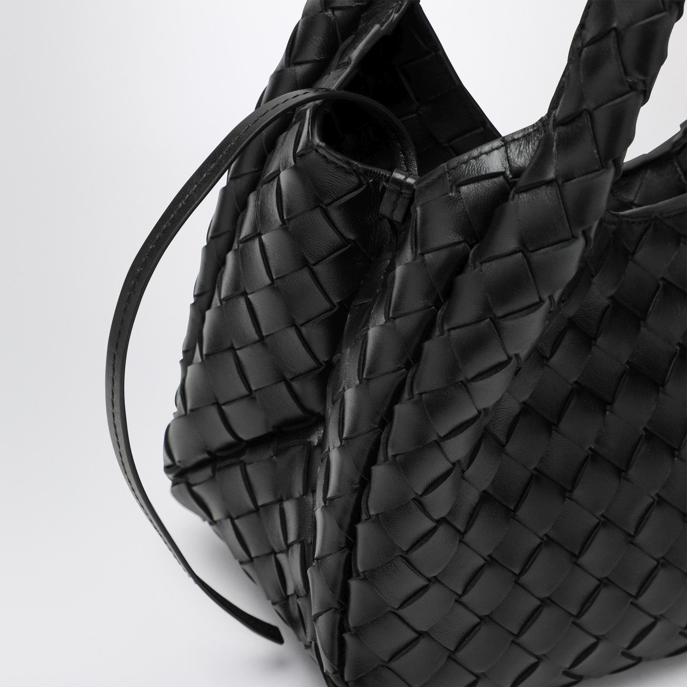 Borsa Campana misura piccola nera
