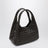 Campana kleine Tasche in Farbe Fondant aus Intrecciato-Leder