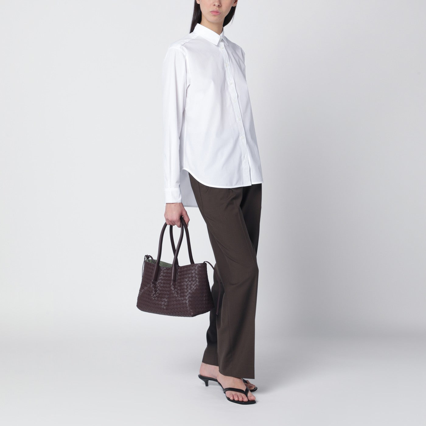 Sac Pinacoteca moyen Barolo/vert pin