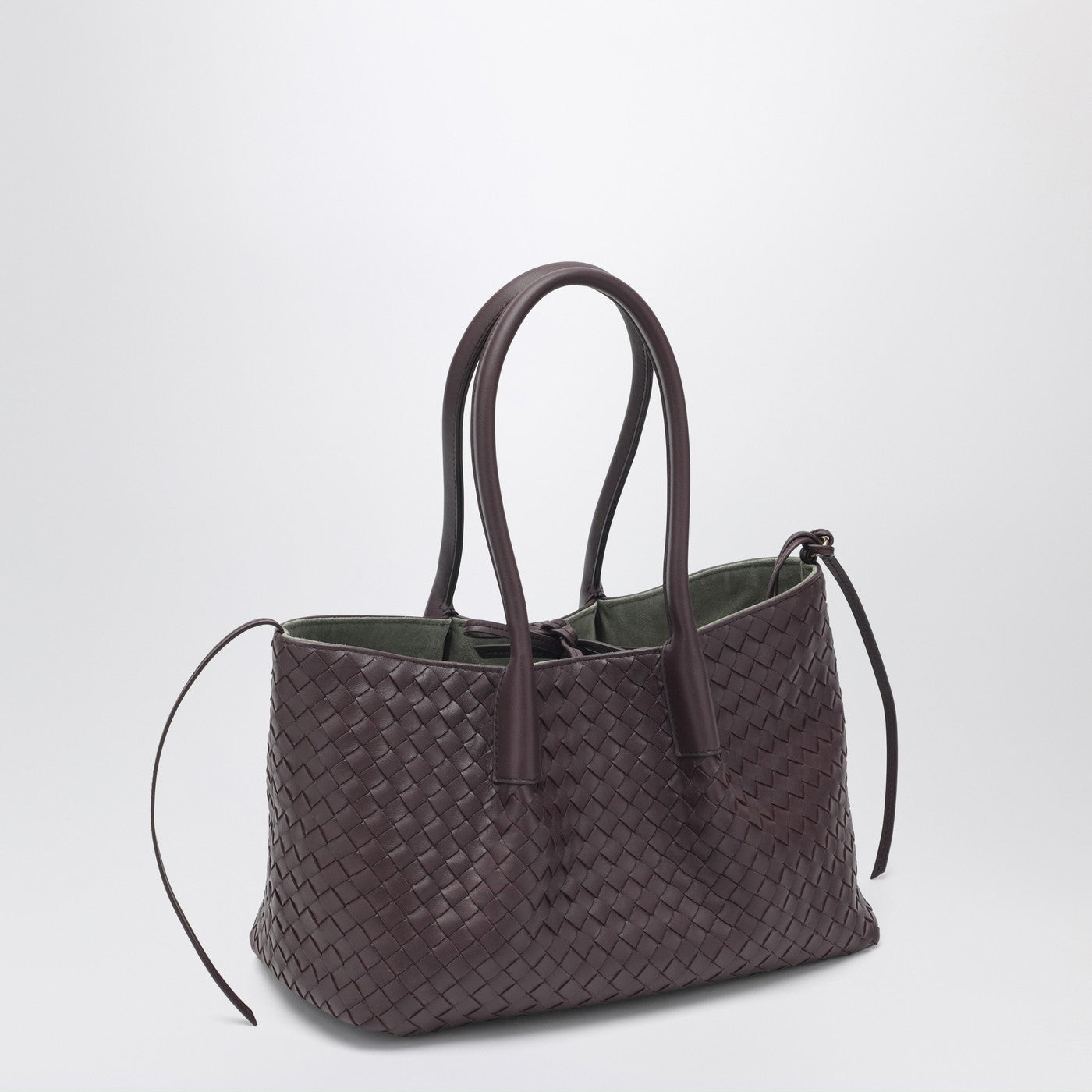 Sac Pinacoteca moyen Barolo/vert pin