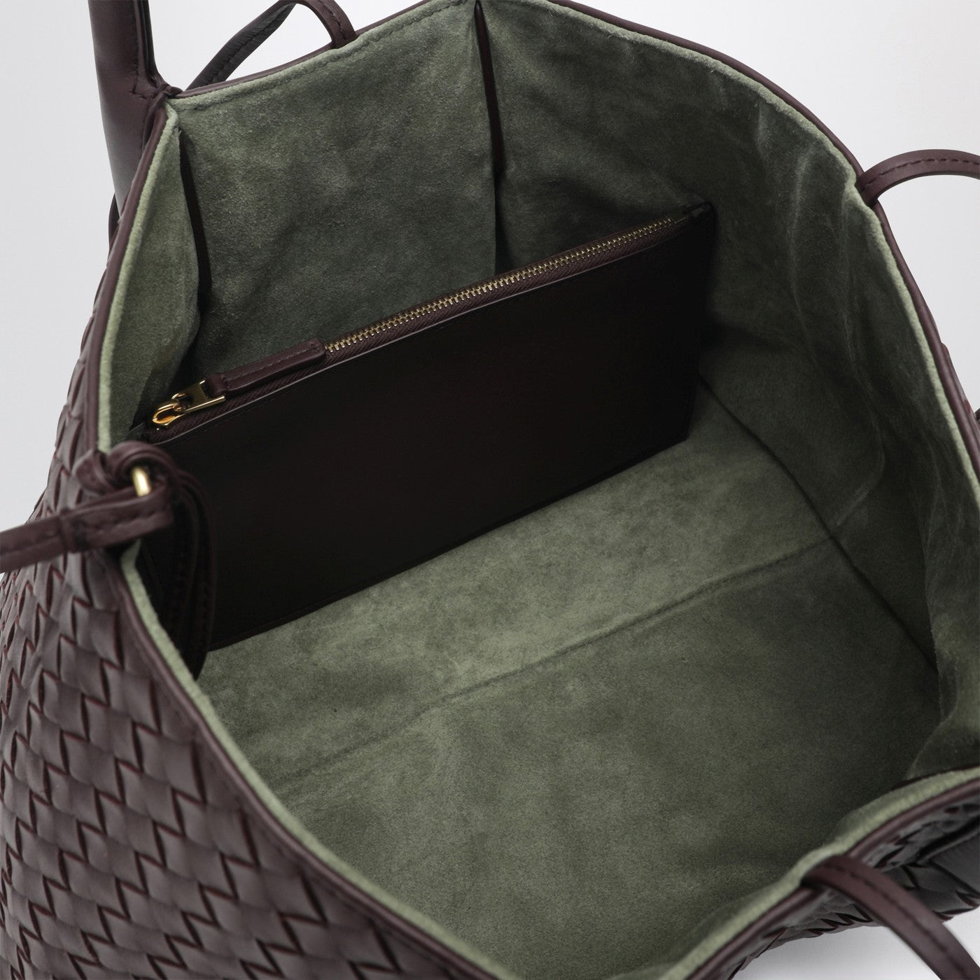 Sac Pinacoteca moyen Barolo/vert pin