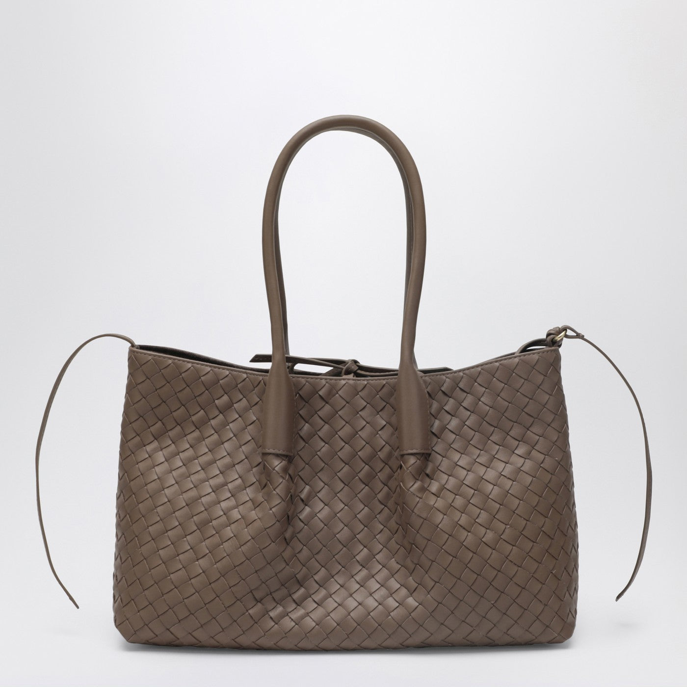 Pinacoteca medium bag Pinecone/Fondant
