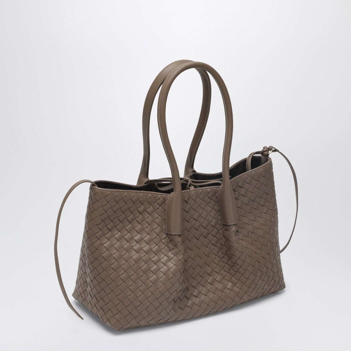 Pinacoteca medium bag Pinecone/Fondant