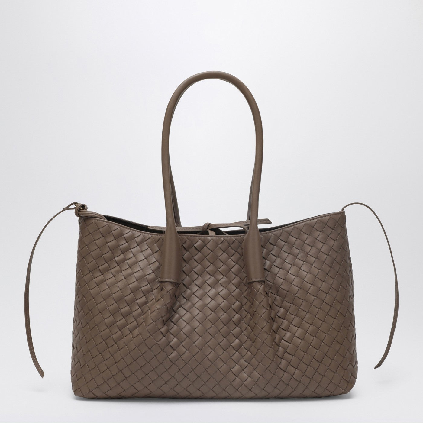 Pinacoteca medium bag Pinecone/Fondant