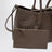 Pinacoteca medium bag Pinecone/Fondant