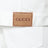 White jacket with Horsebit detail