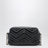 Small black GG Marmont camera bag