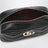 Small black GG Marmont camera bag