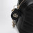 Small black GG Marmont camera bag