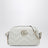 GG Marmont small white camera bag