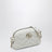 GG Marmont small white camera bag