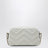 GG Marmont small white camera bag