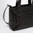 Intrecciato Mini Tote Bag in Fondente