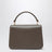 Borsa a mano piccola Gucci Siena marrone taupe