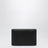 Black Cassandre Chain Pouch in Lambskin Leather
