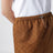 Caramel GG jersey mini skirt