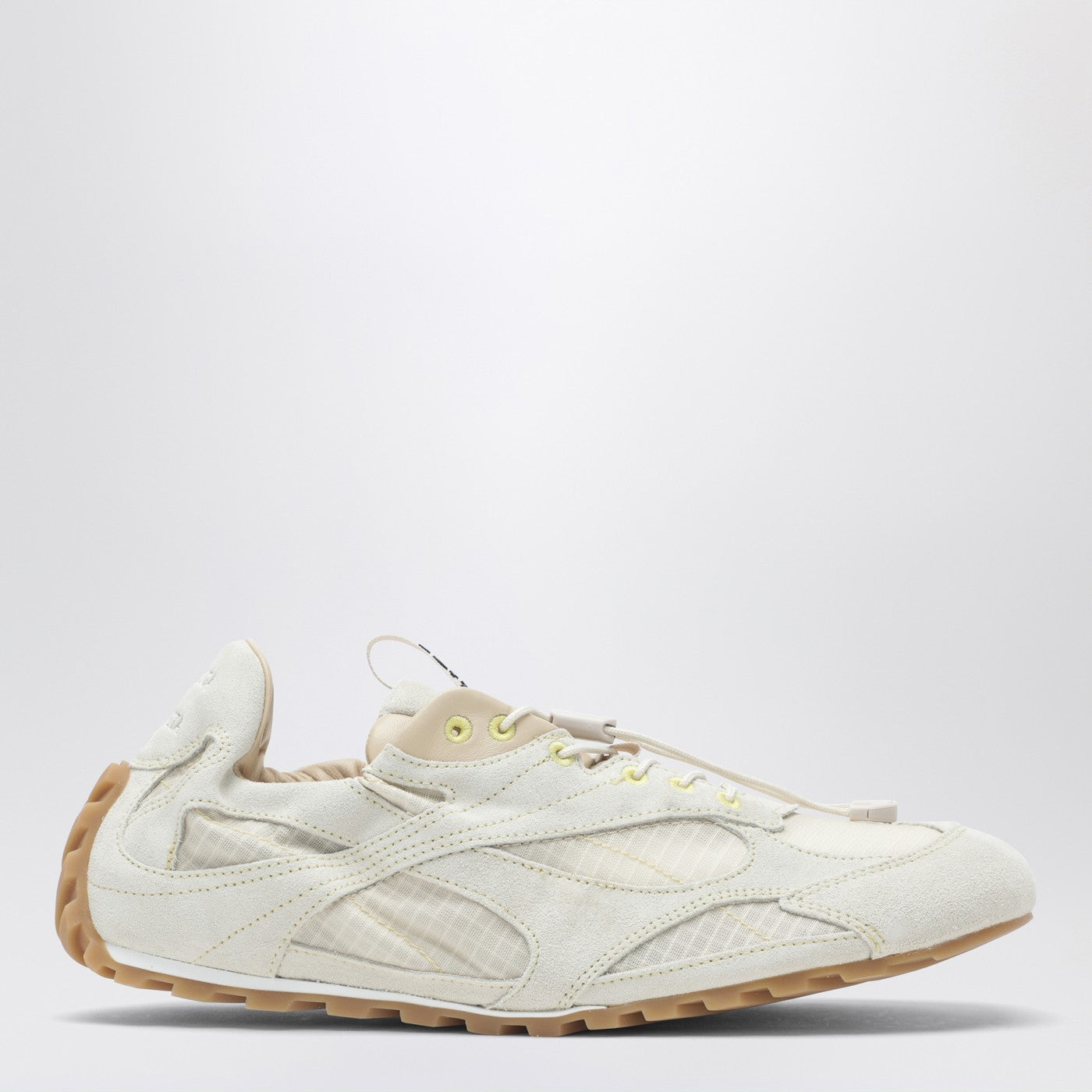 Orbit Flash Sneakers in String/Tufo
