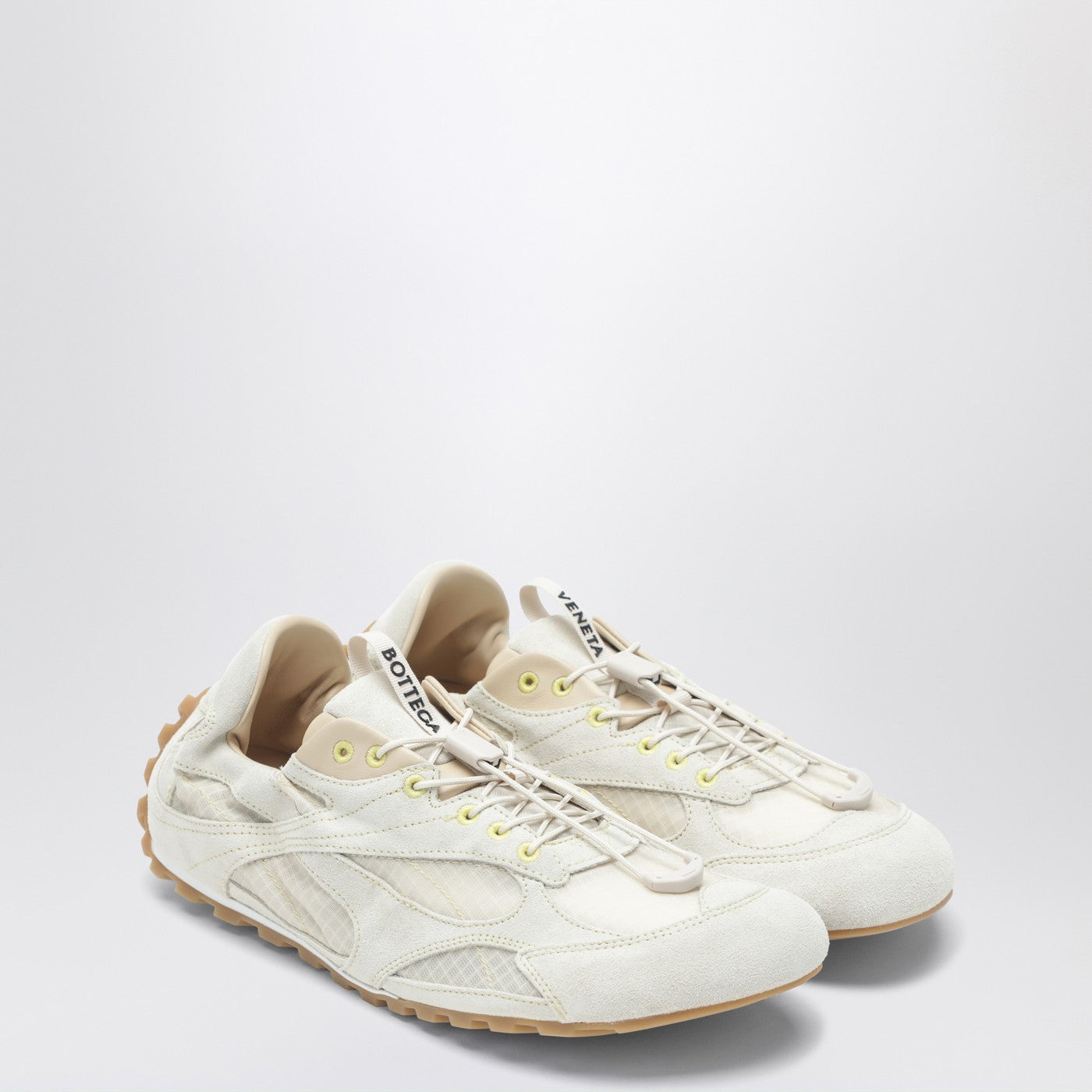 Orbit Flash Sneakers in String/Tufo