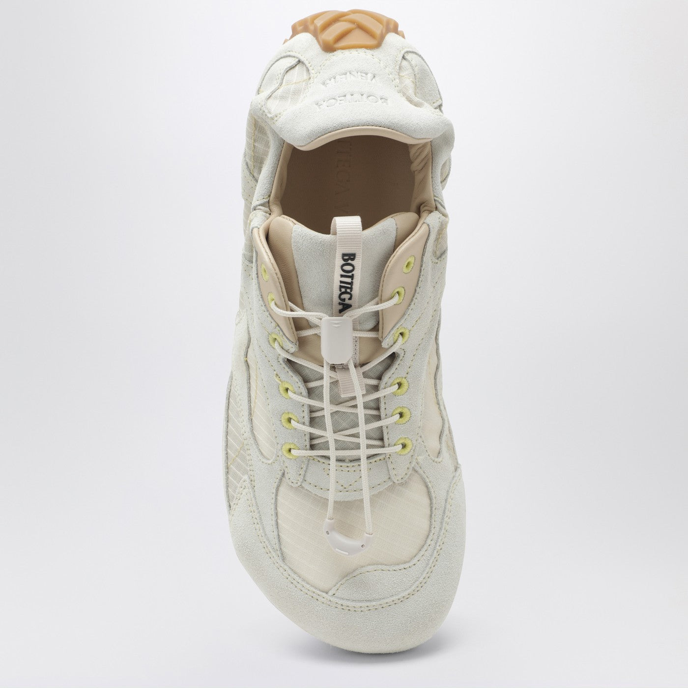 Orbit Flash Sneakers in String/Tufo