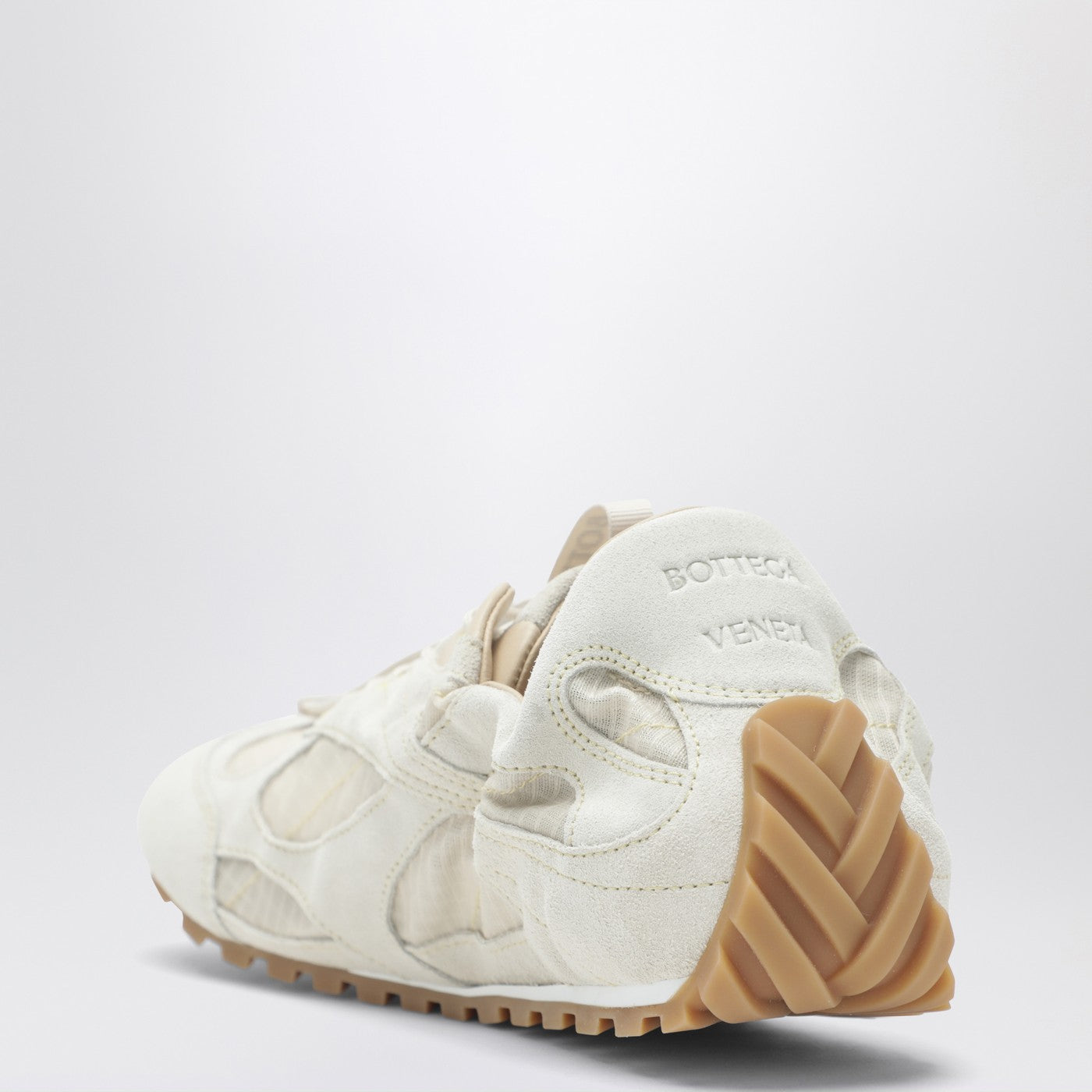Orbit Flash Sneakers in String/Tufo