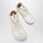 Orbit Flash Sneakers in String/Tufo