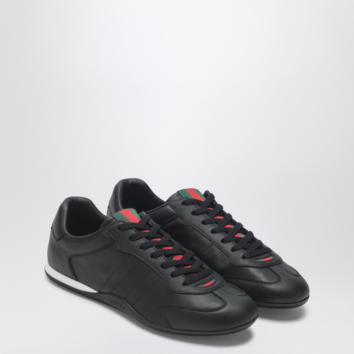 Sneaker Gucci Shift nera