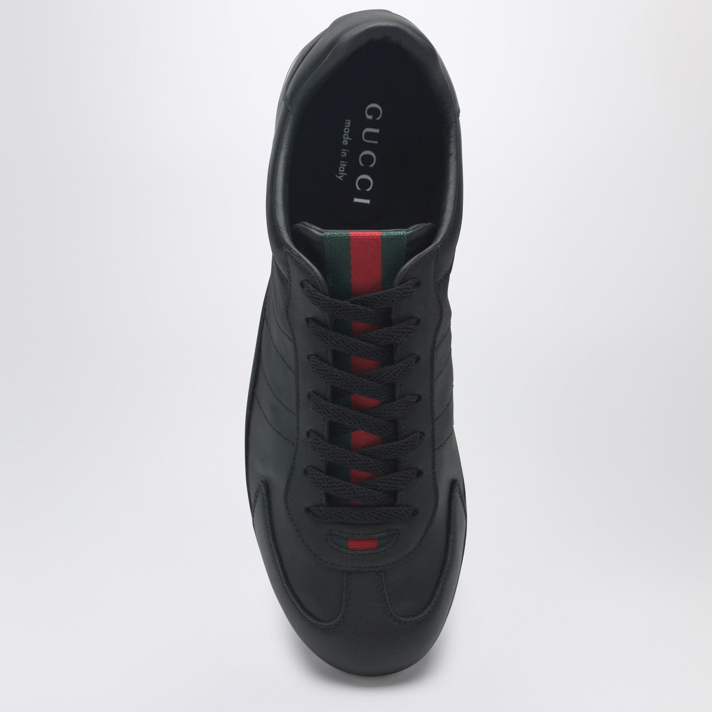 Sneaker Gucci Shift nera
