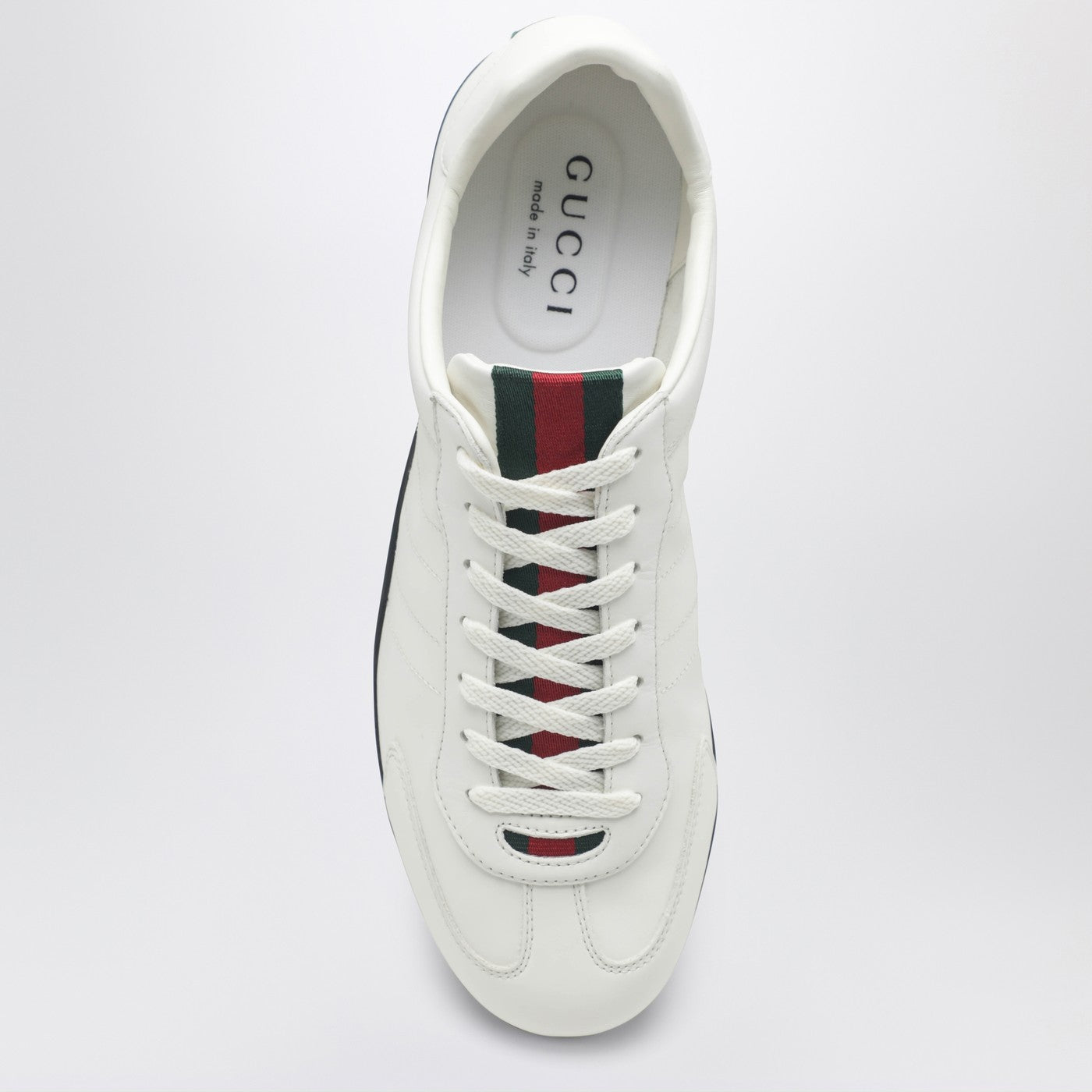 Sneaker Gucci Shift bianca