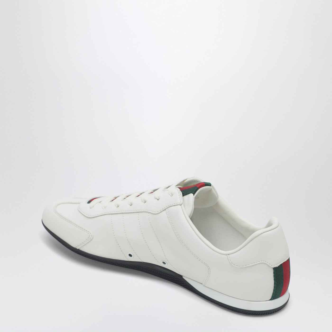 Sneaker Gucci Shift bianca