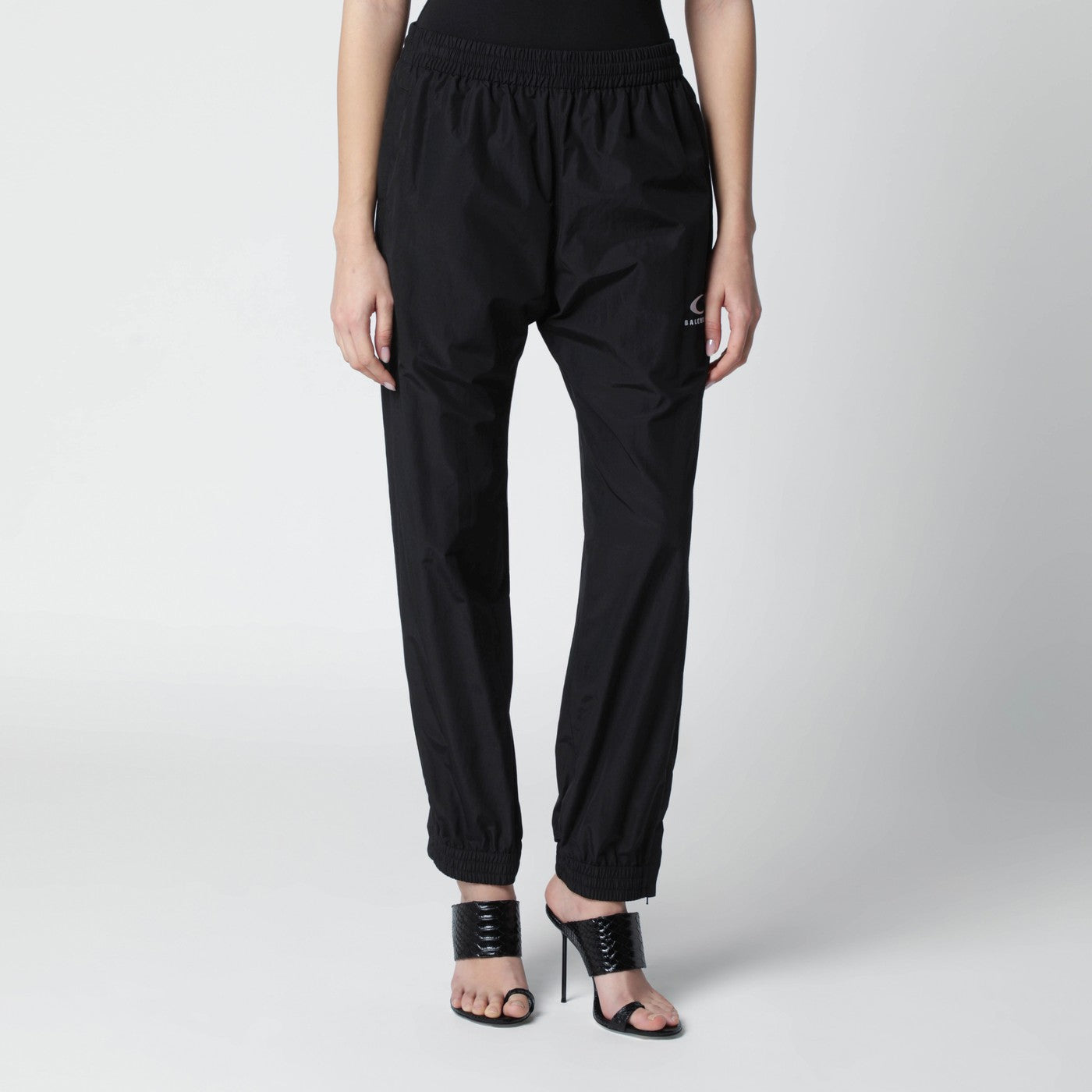 Pantalone jogging Loop Sports Icon nero
