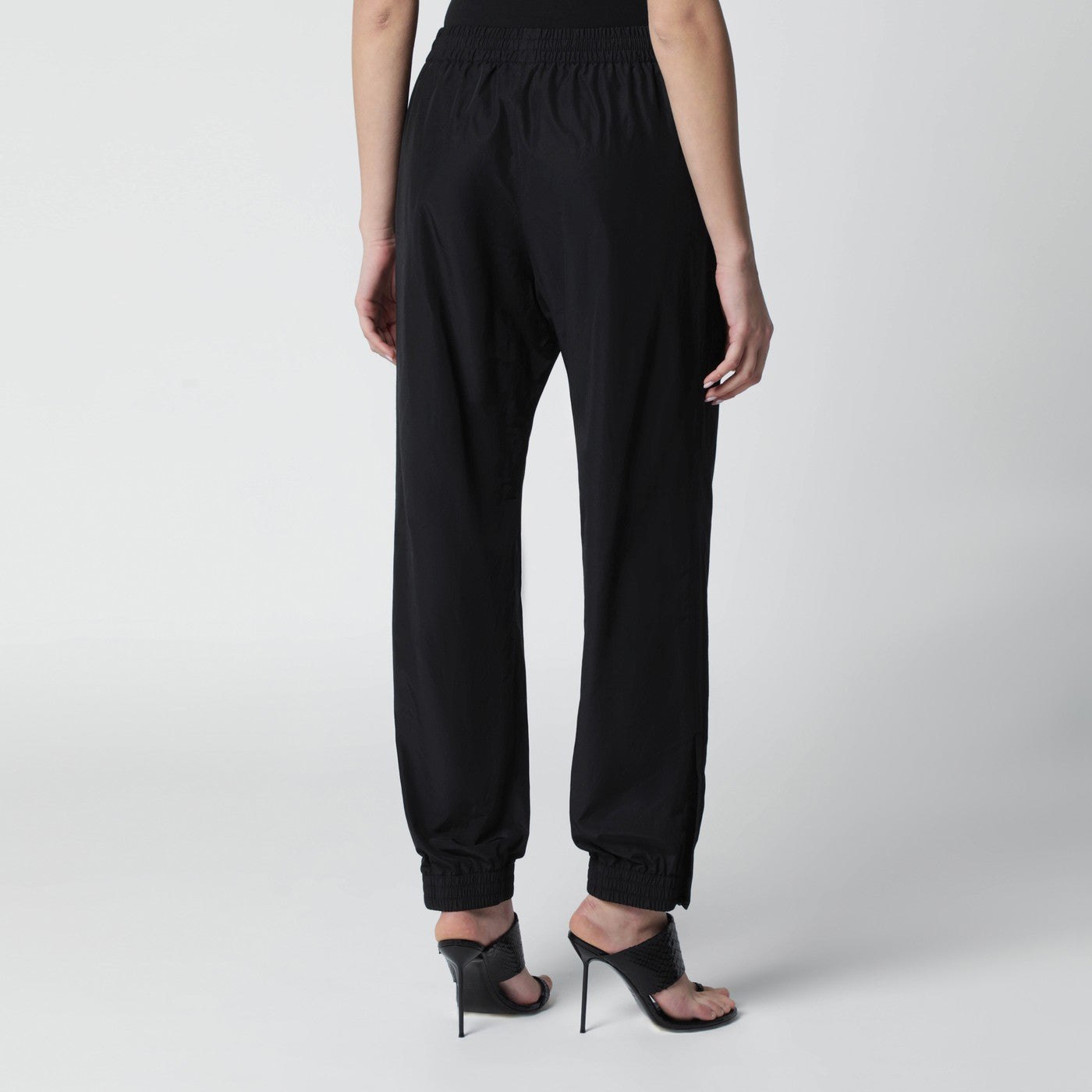 Pantalone jogging Loop Sports Icon nero