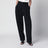 Midnight blue wool trousers